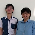 Wong Ho Yin, Lau Ching Wa