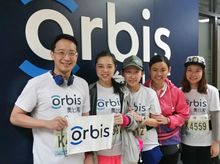 Dr. Timothy Lai 賴旭佑醫生 is fundraising for "Seeing is Believing" - Orbis Dr. Timothy Lai 賴旭佑醫生 is fundraising for "Seeing is Believing" - Orbis