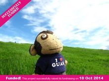 J Riders is fundraising for Green Rider 2014