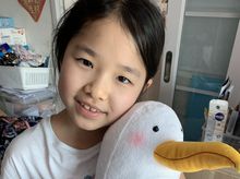 梁樂心 is fundraising for HKBWS Hong Kong Island Flag Day 梁樂心 is fundraising for HKBWS Hong Kong Island Flag Day