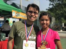 vFast is fundraising for Hang Seng – CA Eco-Rangers 2018 vFast is fundraising for Hang Seng – CA Eco-Rangers 2018