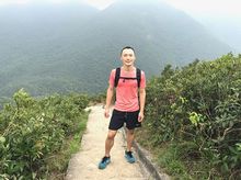 Timmy Wong is fundraising for "Seeing is Believing"- Orbis Timmy Wong is fundraising for "Seeing is Believing"- Orbis