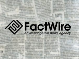 FactWire - an investigative news agency founded by the Hong Kong public