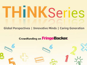 ThinkSeries Leadership Programme 2014 – Power of Innovation
