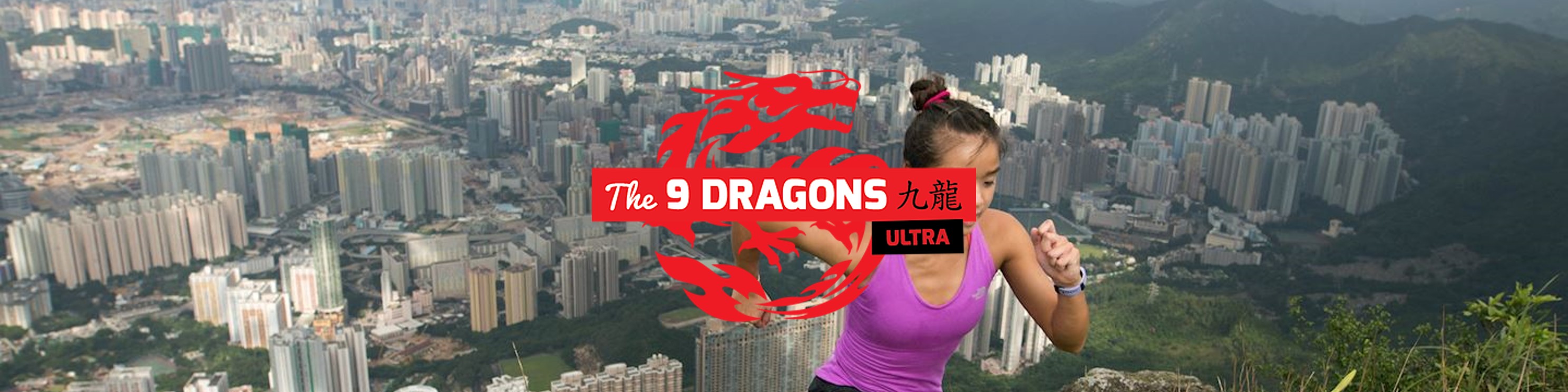 The 9 Dragons Ultra 2019
