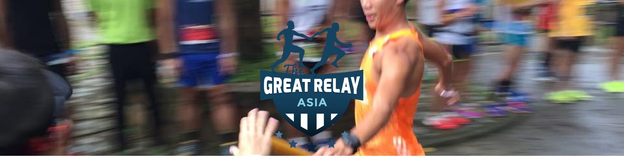 The Great Relay Hong Kong 2018