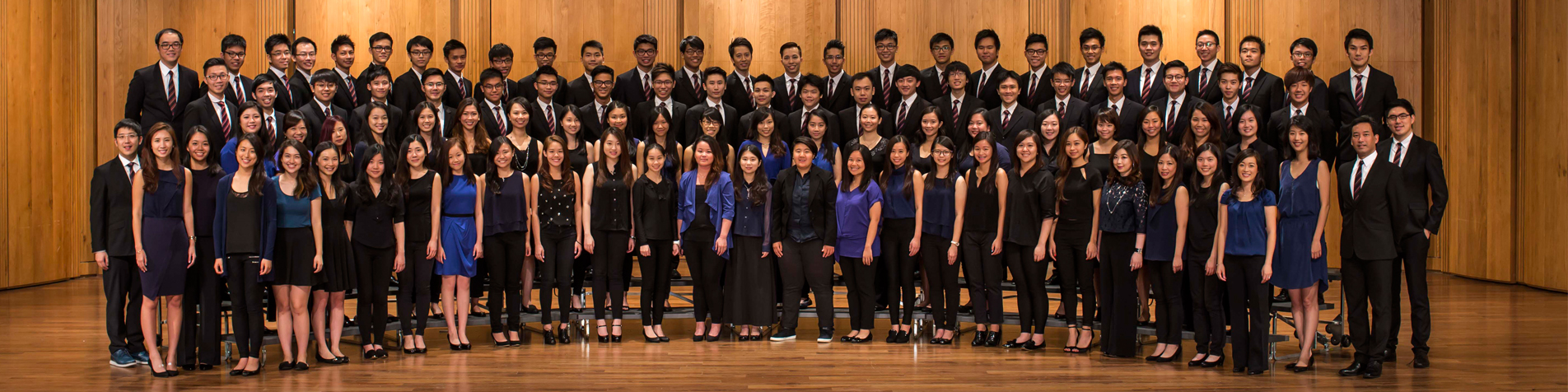 Diocesan Choral Society